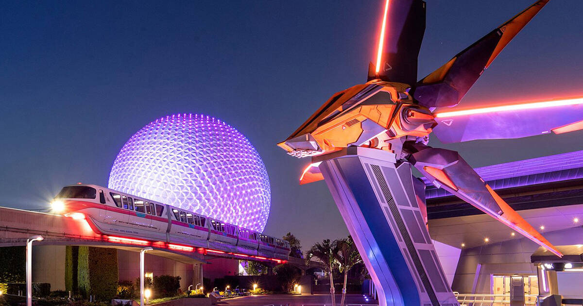 Best Disney World Rides Actually Worth the Wait - Thrillist