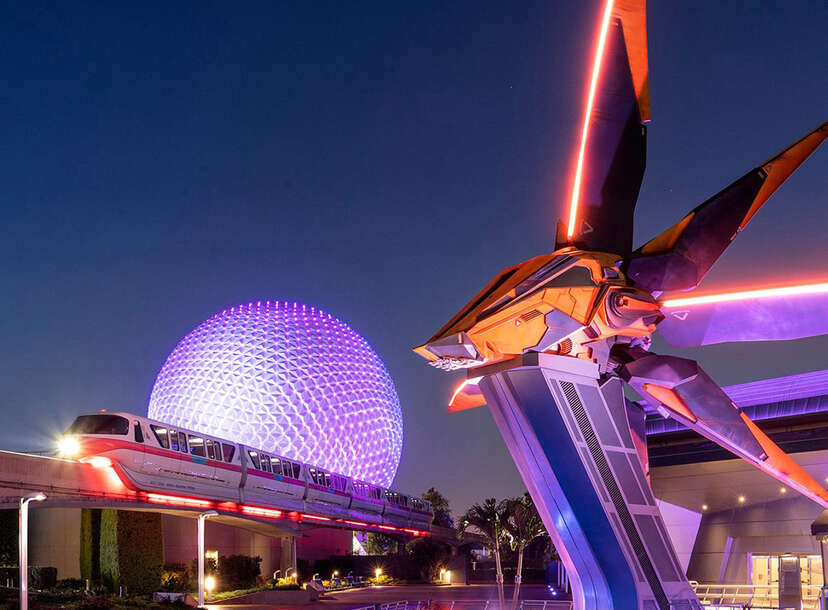 This Disney Attraction Has Been Unexpectedly Closed For Nearly a