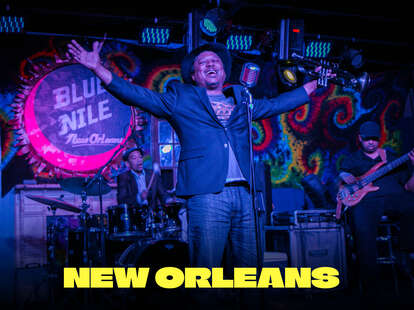 Best Things To Do In New Orleans Right