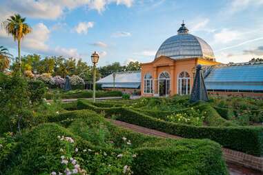 New Orleans City Park