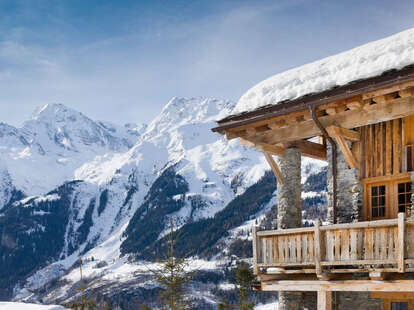 8 Resort-Style Ice Fishing Huts for 'Roughing It' in Total Luxury