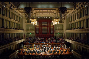 Nashville Symphony