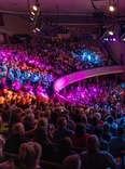 Ryman Auditorium