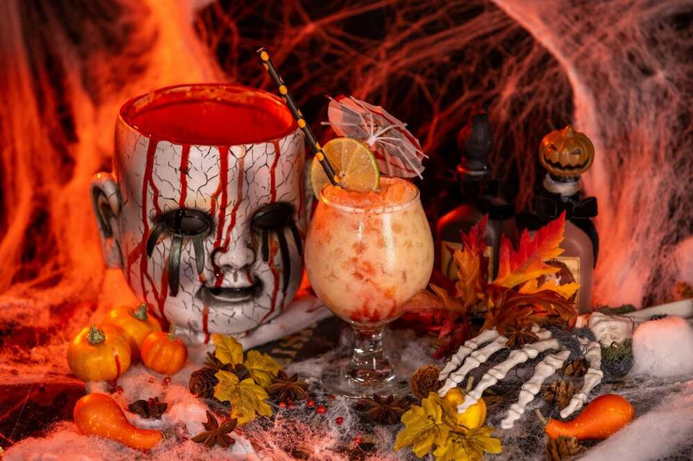 Best Teen Horror and Thriller Series to Celebrate Halloween
