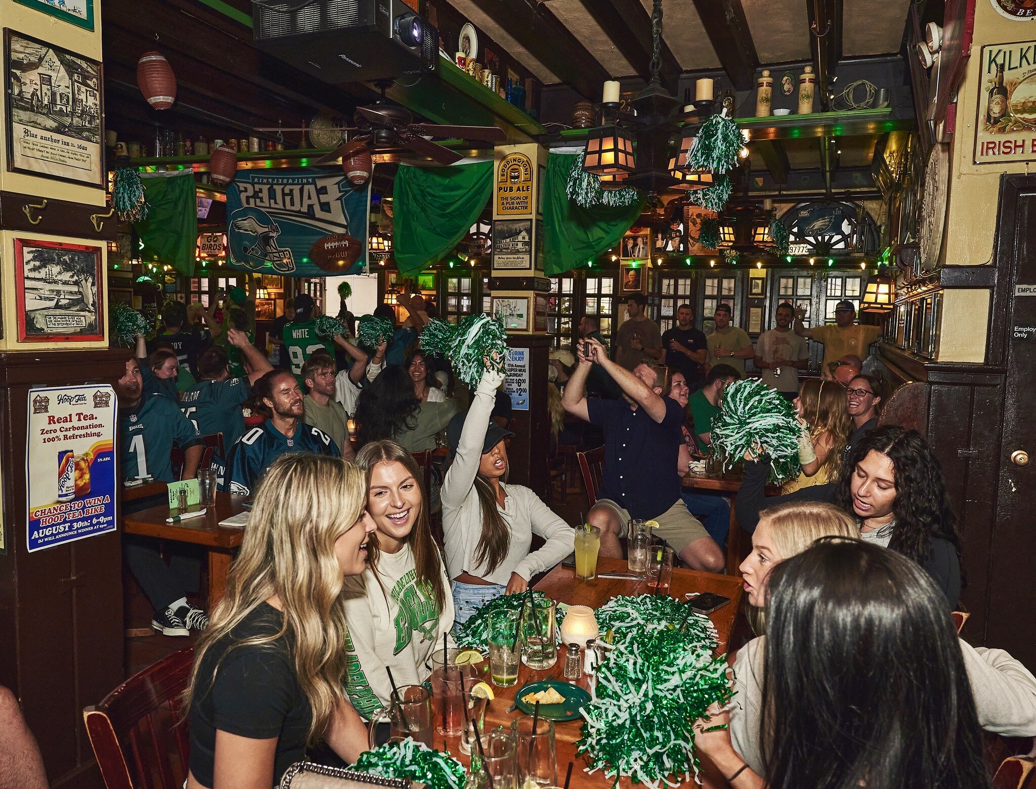 Best Philadelphia Sports Bars