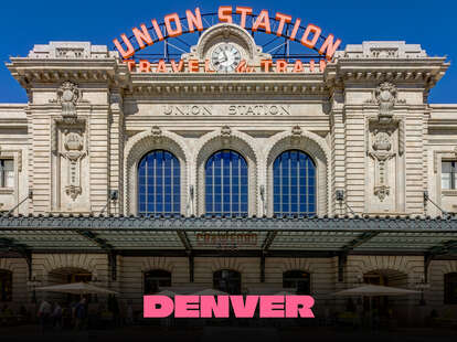 Things to Do in Denver This Fall and Winter - Thrillist