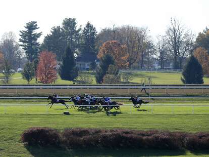 Keeneland