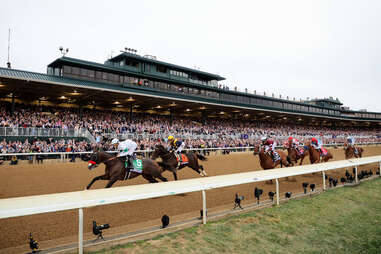 Keeneland