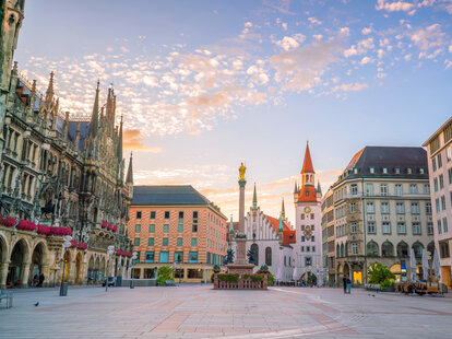 munich, germany