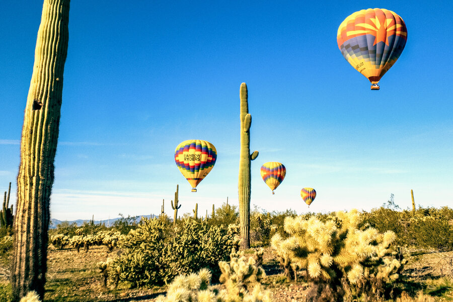 Things to Do in Phoenix This Winter - Thrillist