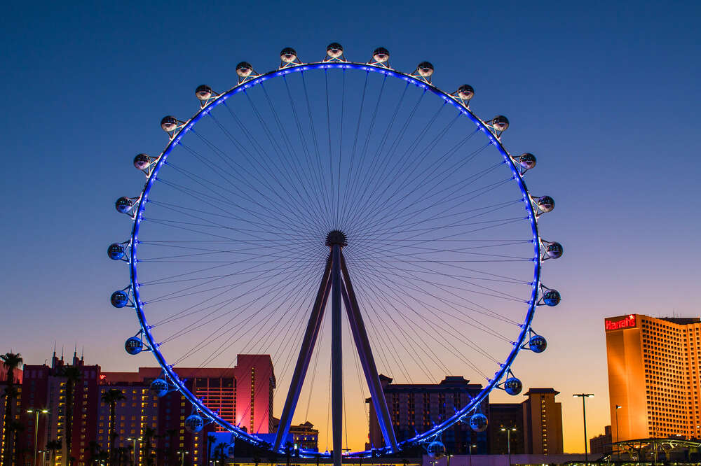 Free Things to Do in Las Vegas for Fun Right Now - Thrillist