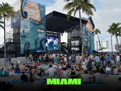 Things to do in Miami Beach - Unmissable South Beach Miami!