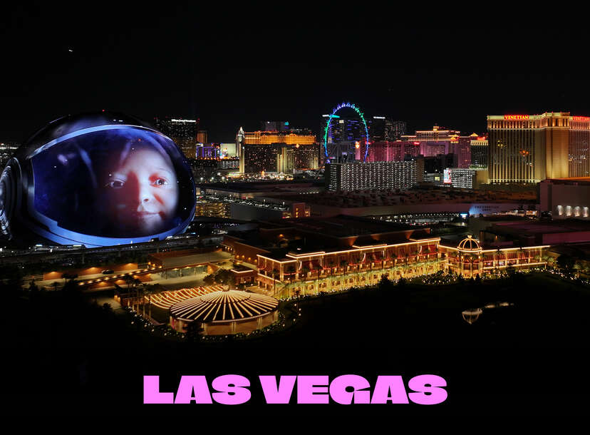 10 Things To Do On The Las Vegas Strip