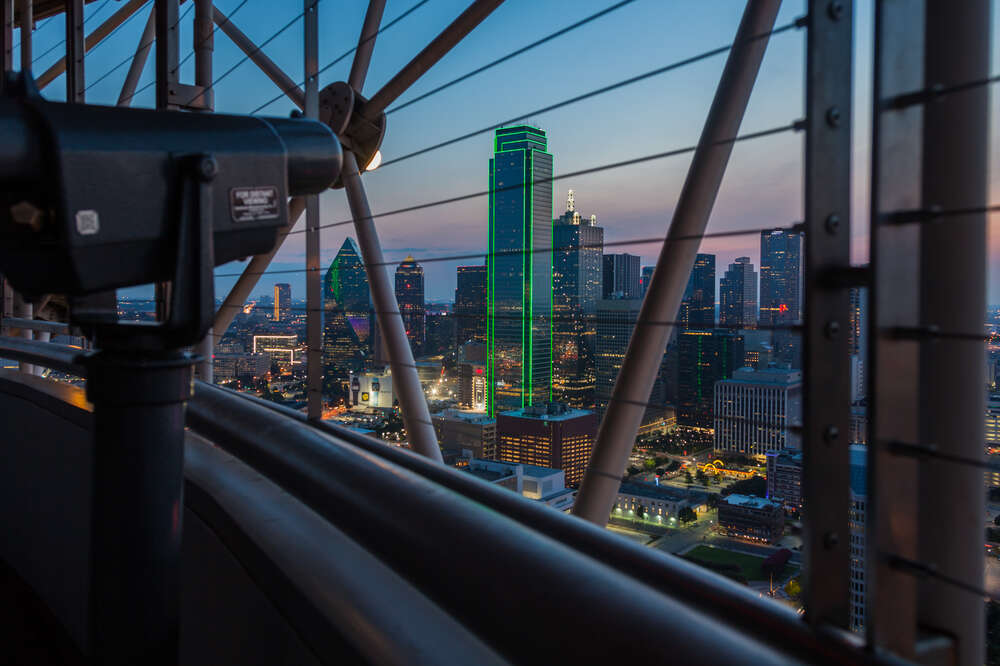 50 Free Things To Do in Dallas