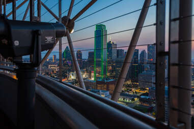 Dallas Attractions Free to Enjoy - Our Guide to the Best