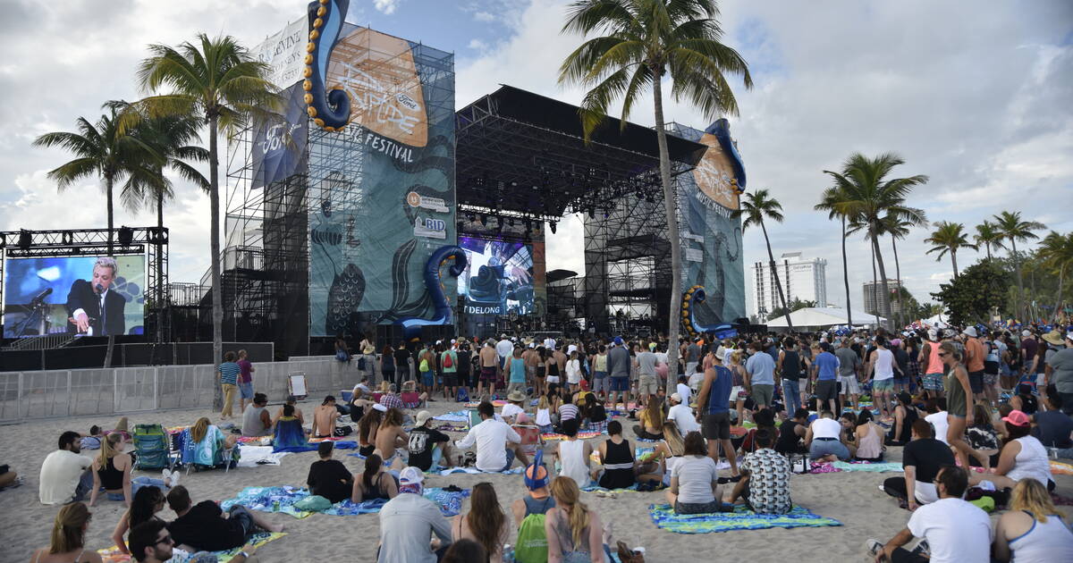 Cool Things to Do in Miami This Fall and Winter - Thrillist