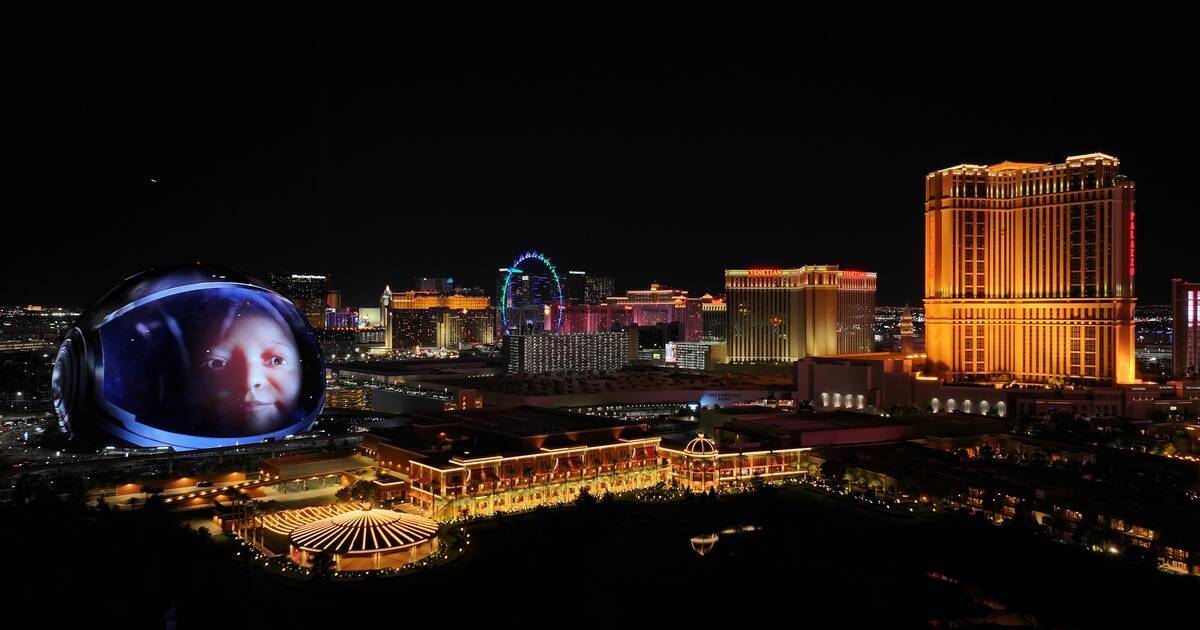 20 Things To Do In Las Vegas At Night In 2023