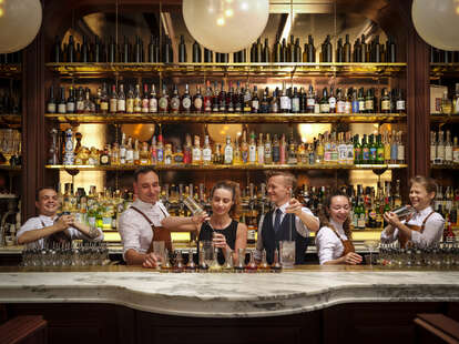 A Guide to the Ultimate London Nightlife Experience - Overview of London Nightlife