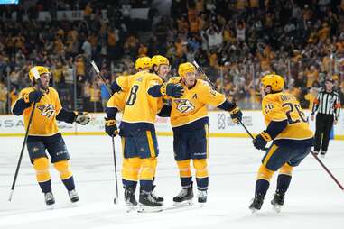 Nashville Predators