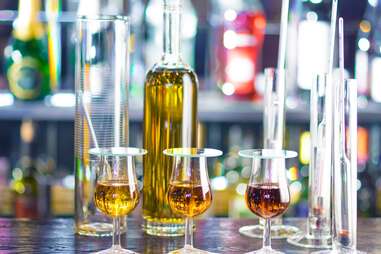 The West Loop Spirits & Wine Fest