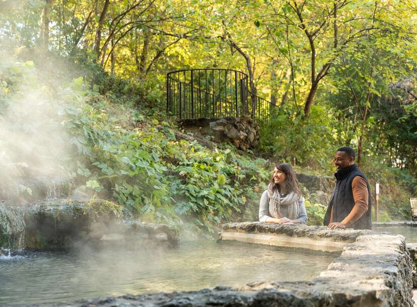 What To Do in Hot Springs AR on a Friend Vacation Thrillist