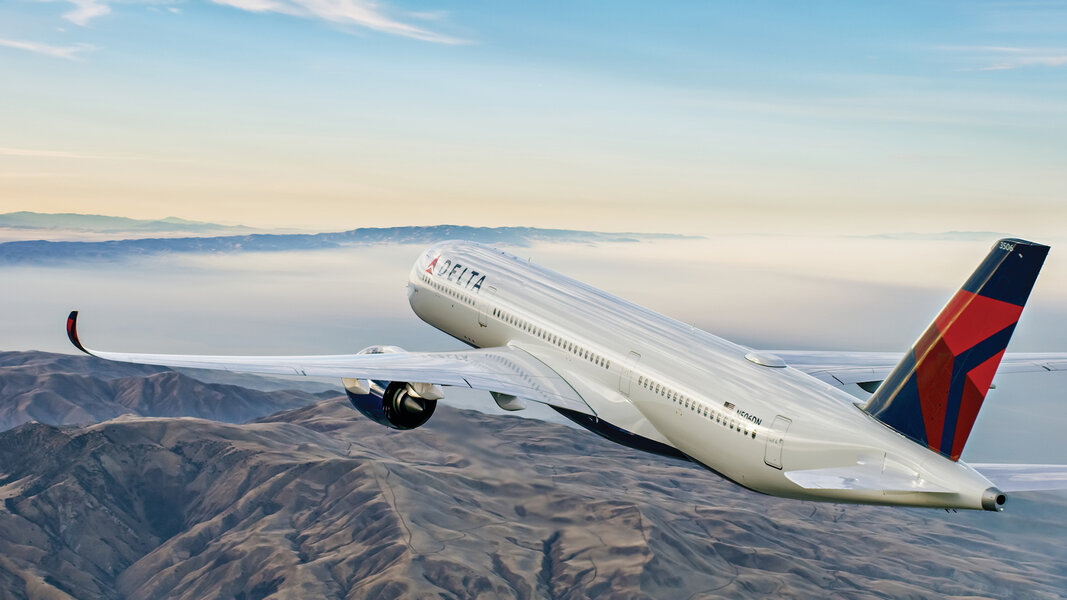 Delta s Flight Deals for Winter Available Now Thrillist