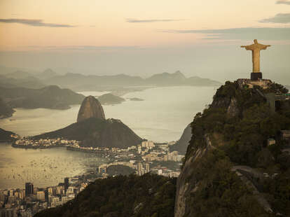 rio de janeiro