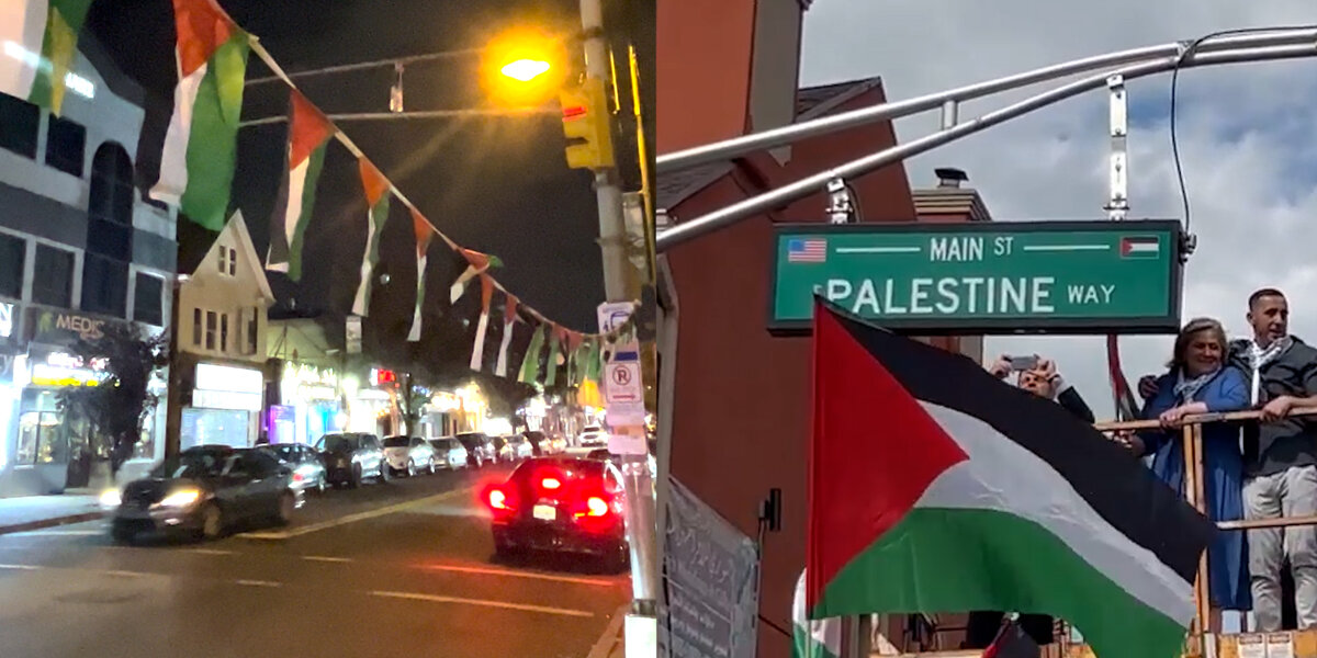 WATCH: How This New Jersey Neighborhood Became Known As “Little