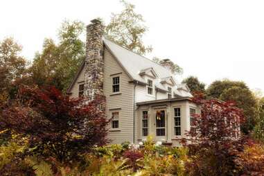 bedford farm