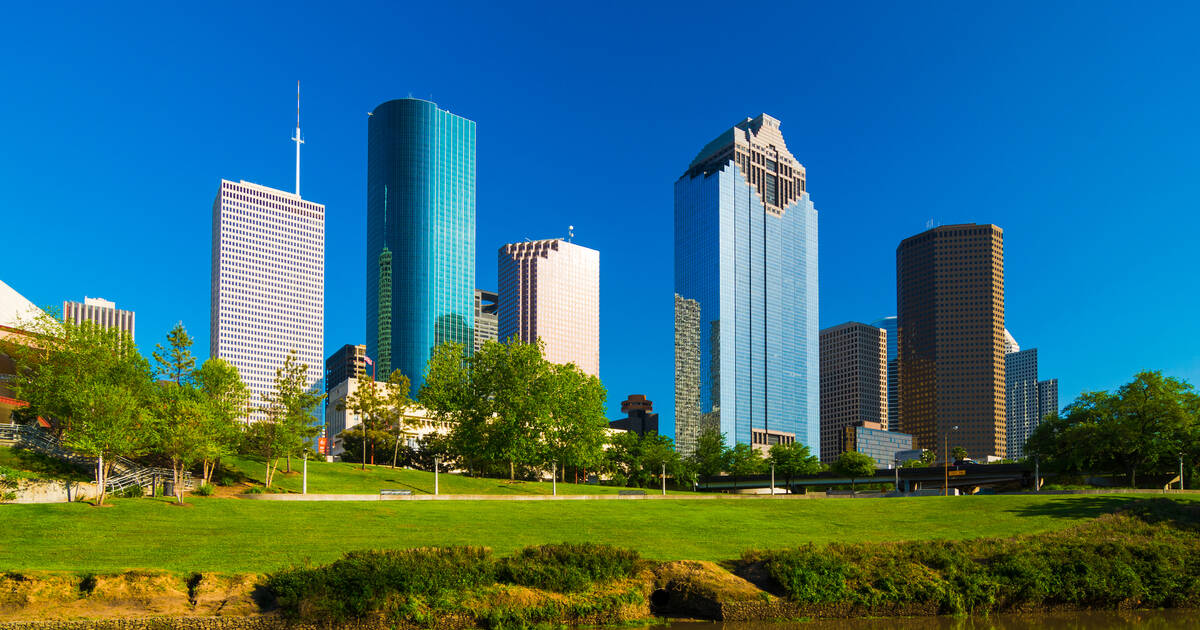 Your guide to the 4 most popular spots in Houston's Greater Hobby Area  neighborhood