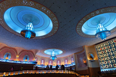 Raj Mandir Cinema, Jaipur, India