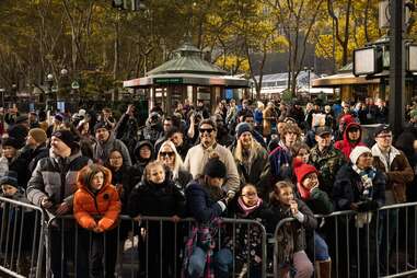 Macy's Thanksgiving Day Parade