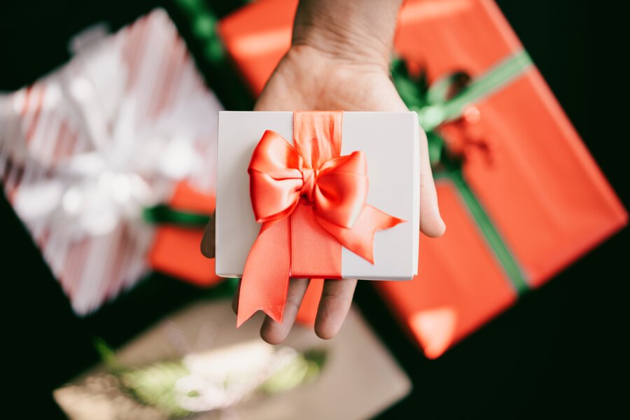 Travel Gift Cards Could Be the Hottest Holiday Gift This Year Travel Gift Cards Could Be the Hottest Holiday Gift This Year