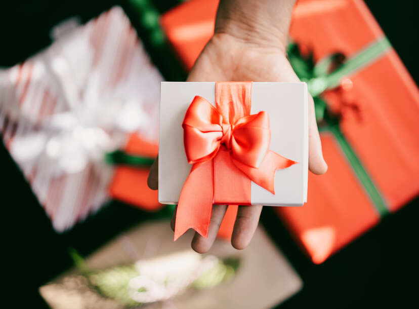 Travel Gift Cards Might Be the Hottest Holiday Gift for 2023 - Thrillist