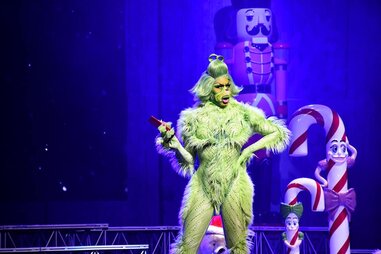 A Drag Queen Christmas