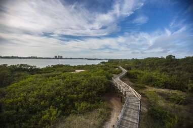 Pinellas Trail