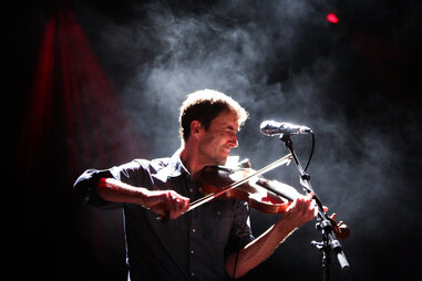 Andrew Bird