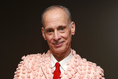 John Waters Christmas
