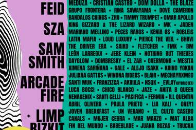 Lollapalooza 2023 Lineup Rumors and Headliner Predictions