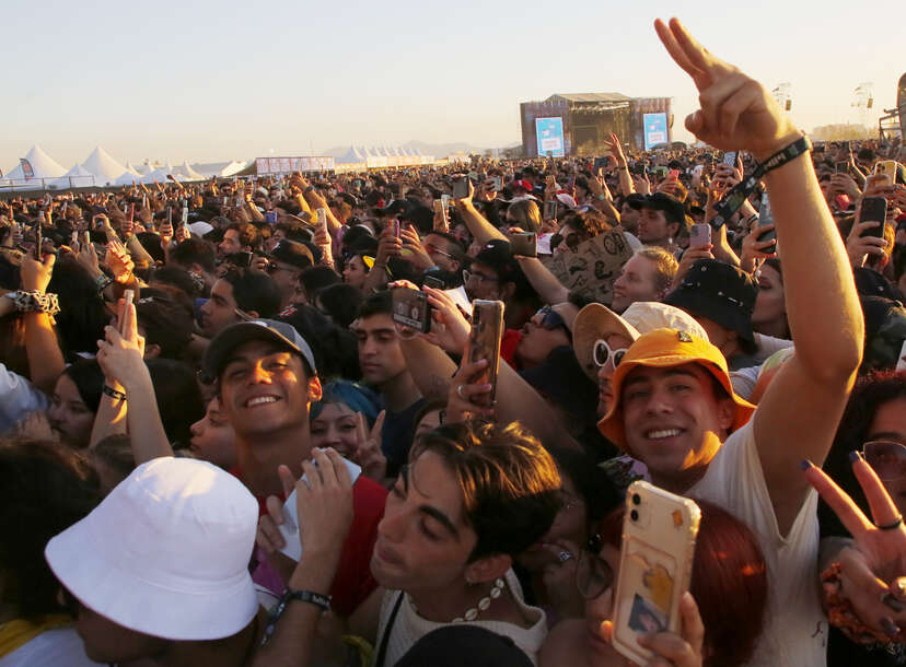 Lollapalooza Brazil, Chile, and Argentina Announce 2024 Festival Lineup -  Thrillist