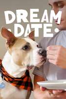 Dream Date cover art