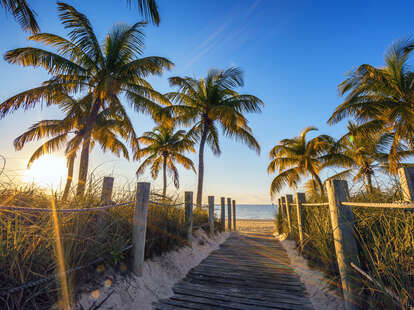key west