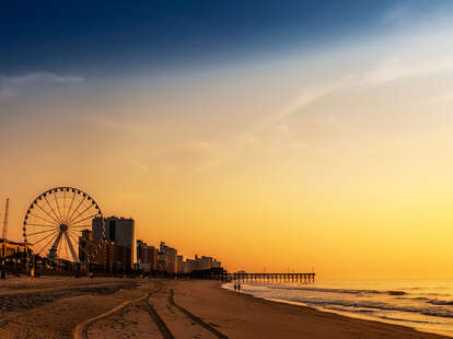 myrtle beach south carolina