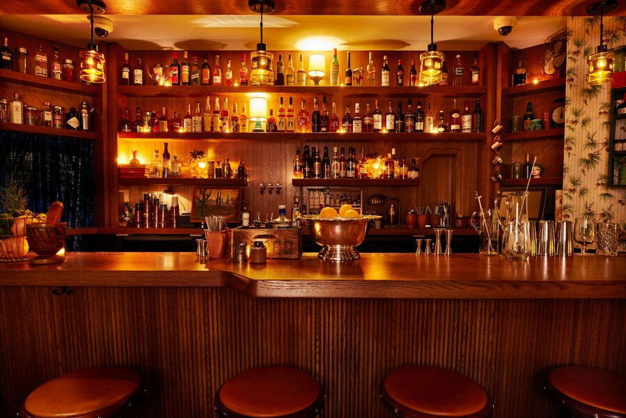 33 Best Bars in Chicago