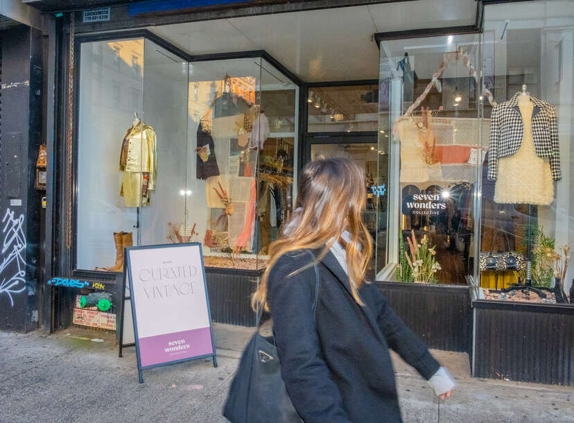 Best clothing stores in manhattan online