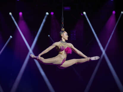Cirque du Soleil