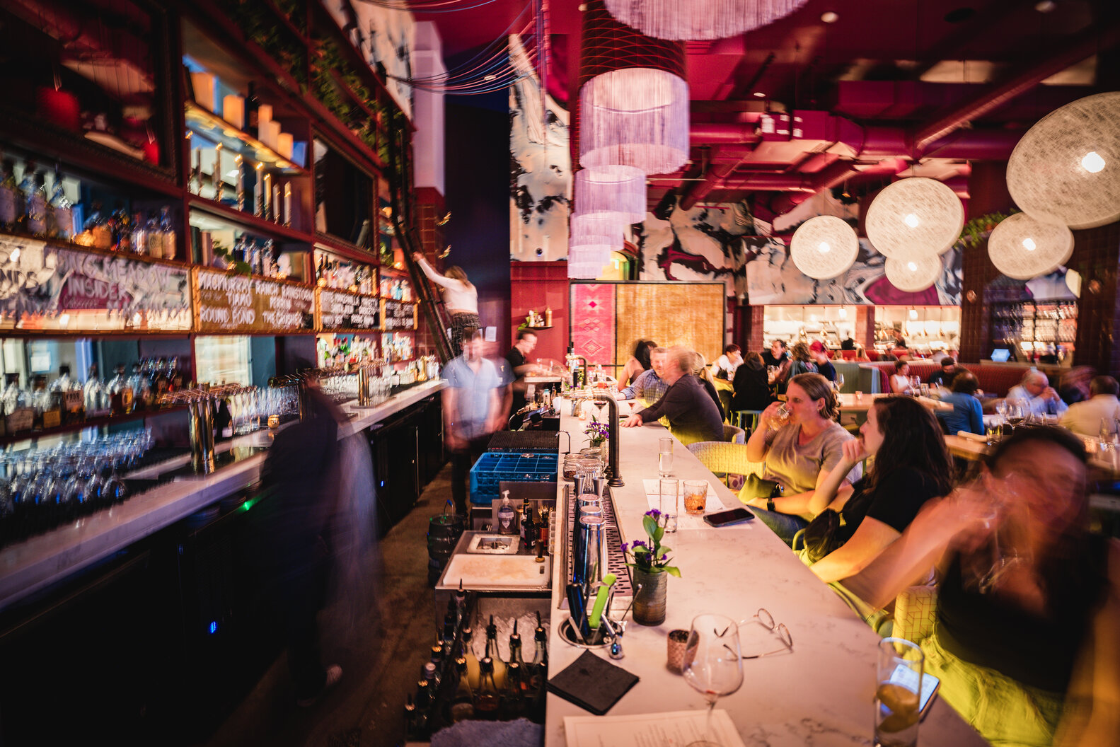 Best Happy Hour Specials in Denver Cheap Drinks in Every Neighborhood