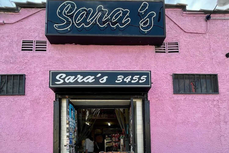 Sara's Market