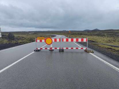 A new road for safety, development, and tourism on a seismic island