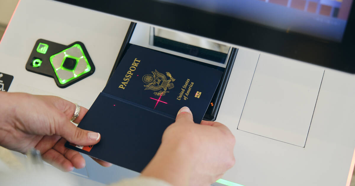 How to Do a Global Entry Enrollment Interview on Arrival